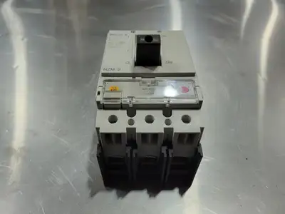 Used MOELLER NZMB2-AF100-BT-NA Switchgears British Columbia CA | Lenmark #243156