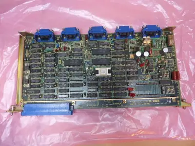 USED FANUC A16B-1210-0220/07B
