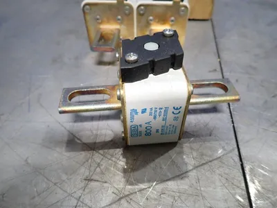 NEW SIBA 800A