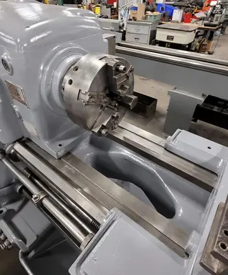Used MONARCH 60 Engine Lathes Kentucky US | Aucto #565239