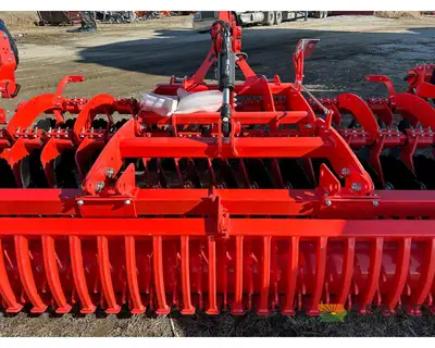 Used MASCHIO _UNKNOWN_ Tandem Discs Iowa US | Keast Enterprises #1360418