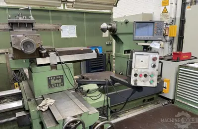 USED 1982 LEOPOLDO PONTIGGIA SFE / CC 950 1R