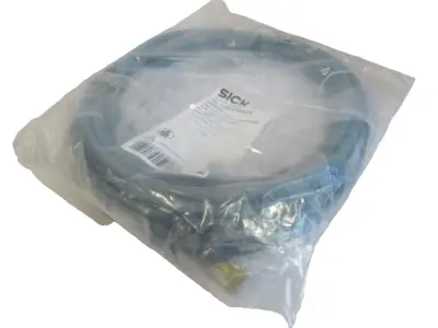 NEW SICK SSL-2J08-G05MACE CABLE 6049729 SSL2J08G05MACE