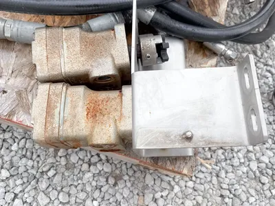 saginaw Control and Engineering BAB2-24EL1208SSLP Actuator/Motorized Control | Buy Per Pound (7)