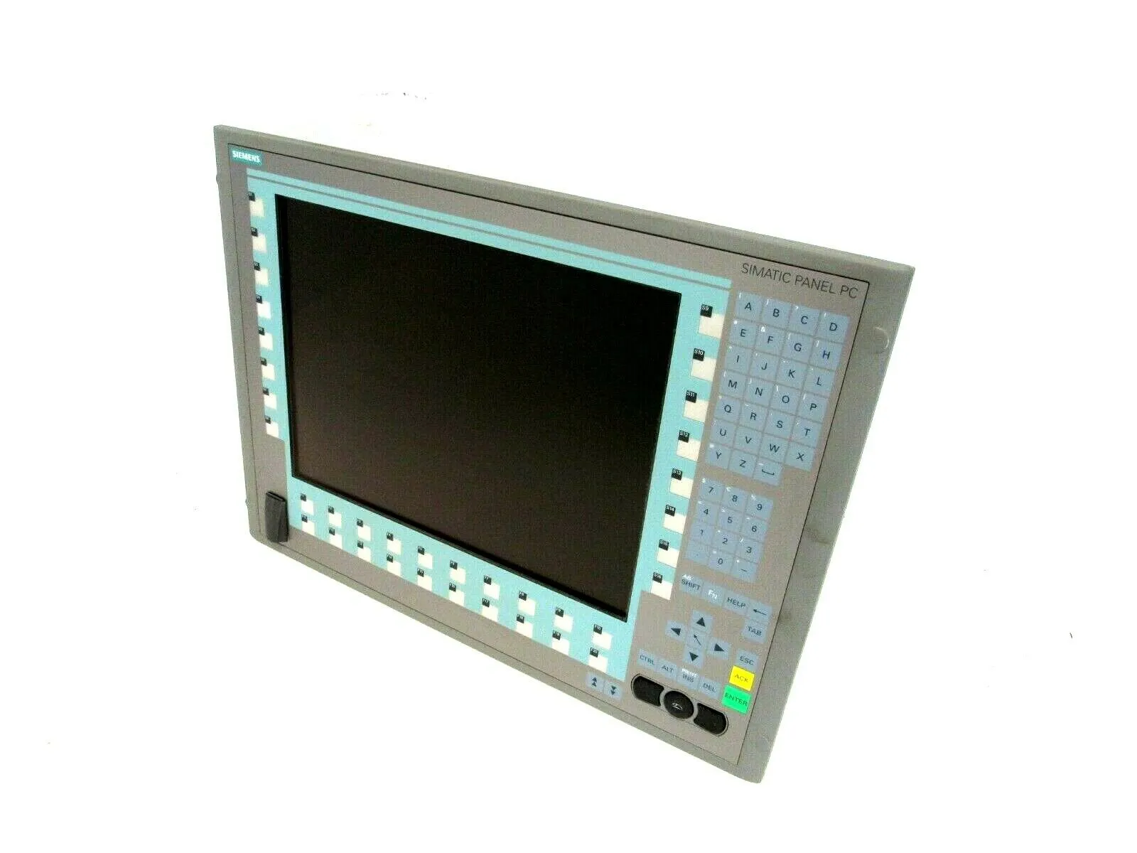 USED SIEMENS 6AV7885-3AK11-1DA3 CONTROL PANEL 6AV78853AK111DA3
