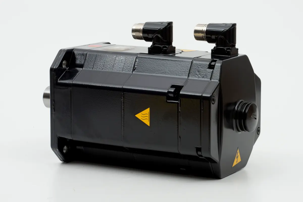 KUKA Servomotor MG_160_180_30_S0 Foundry