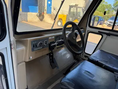 Used 2013 TAYLOR DUNN ET-015-74 Utility Vehicles Minnesota US | Birnstengel Equipment #1554107