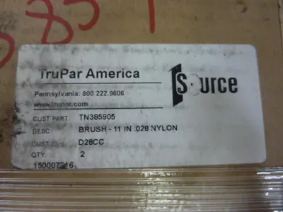 NEW TRU PAR AMERICA 2223344