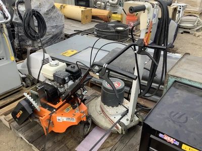Used _UNKNOWN_ _UNKNOWN_ Scrubbers Michigan US | Miedema Asset Management Group #1413947