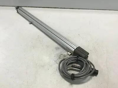 USED TEMPSONICS LPRLVU0180AJ