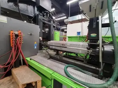 USED 2009 ENGEL INSERT 3550H/330US