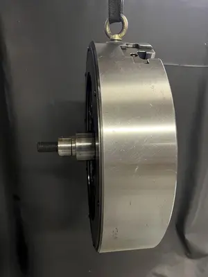 USED SAMCHULLY HC-21