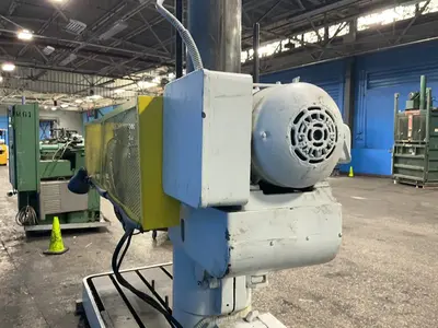 Used CARLTON _UNKNOWN_ Radial Drills Ohio US | HGR 24 #1545302
