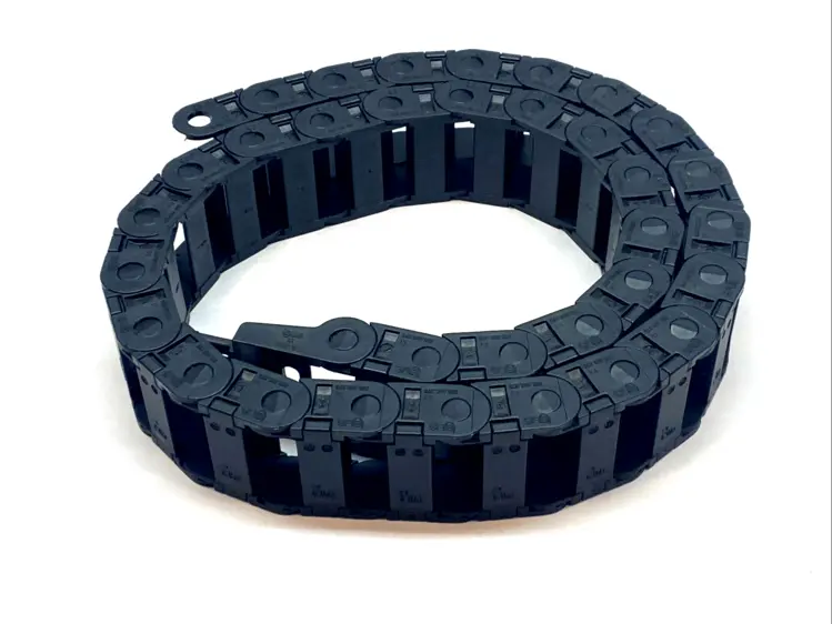 Used IGUS ENERGY-CHAIN CABLE CARRIER Cable & Wire | Maverick Industrial Sales #1110768