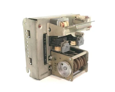 Honeywell R4140M1004 Burner Control [New]
