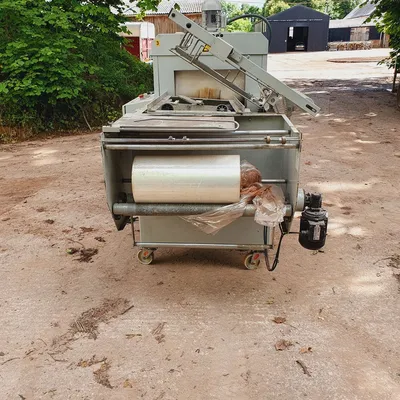 Rochman Shink Wrap Tunnel & Sealer Type TSLA 50/40