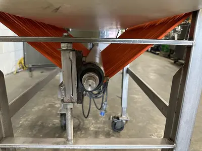 Berry Sizer