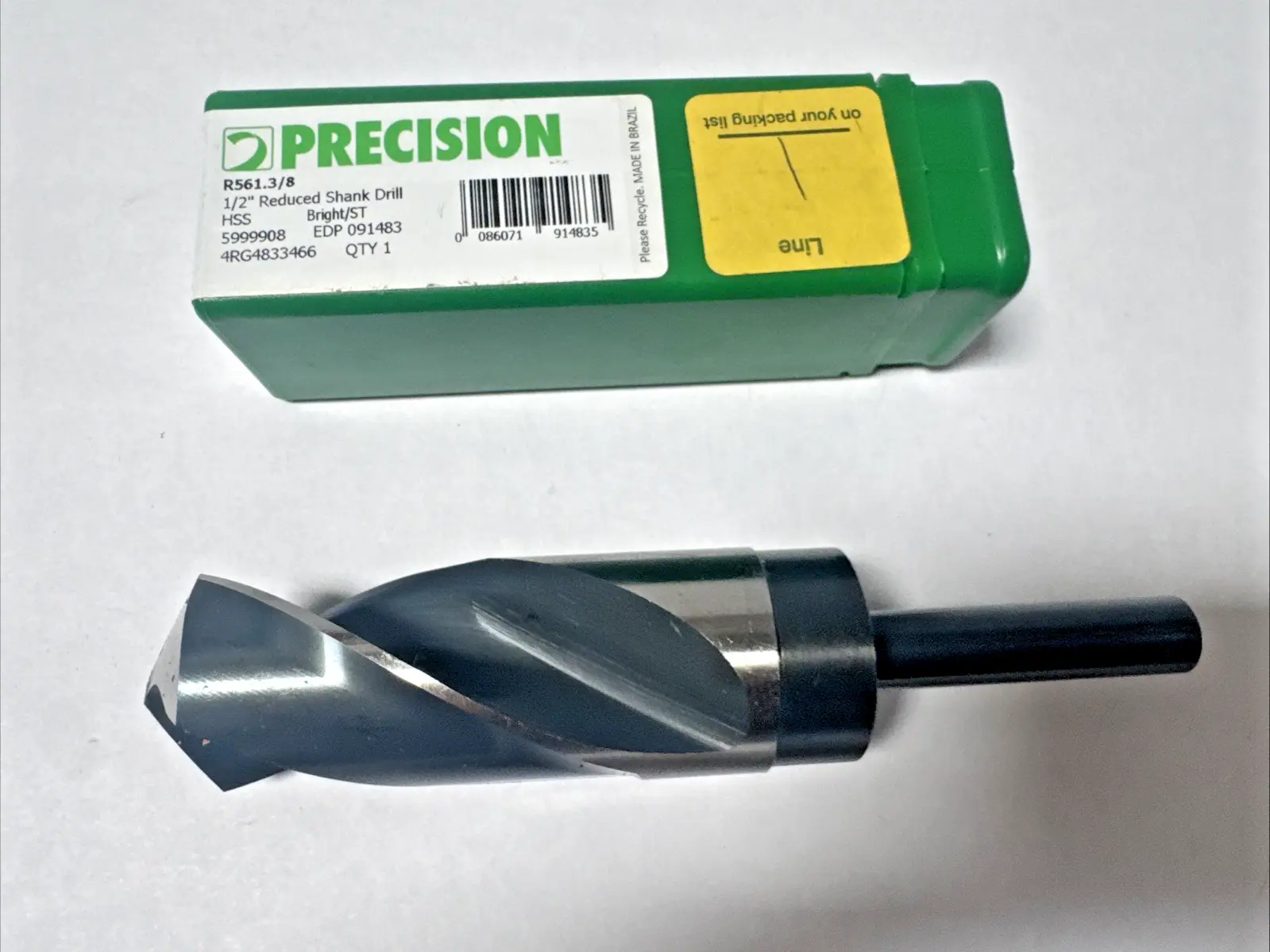 New | in-Stock HSS _UNKNOWN_ Power & Hand Tools (Misc) California US | Amiron Machinery #1370966