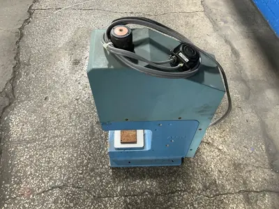 Used AMP _UNKNOWN_ Tooling & Accessories (Other) Ohio US | HGR 24 #1407668
