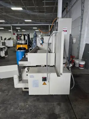 USED 2014 OKAMOTO ACC 16-32DX