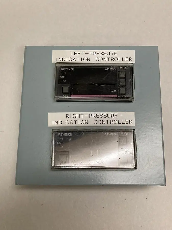 Used YOKOGAWA AP-V85 Sensors | Surplus Asset Holdings #1206643