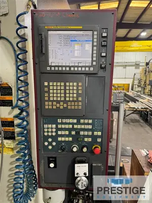 USED 2007 OKK HM-1250S