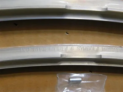 Siemens MS142GB0004 Sealing Ring Assembly Rev. 2