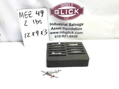 Set of PIN PLUG GAGES .0946 & .09435