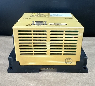 USED Yaskawa SGDR-SDA710A01B