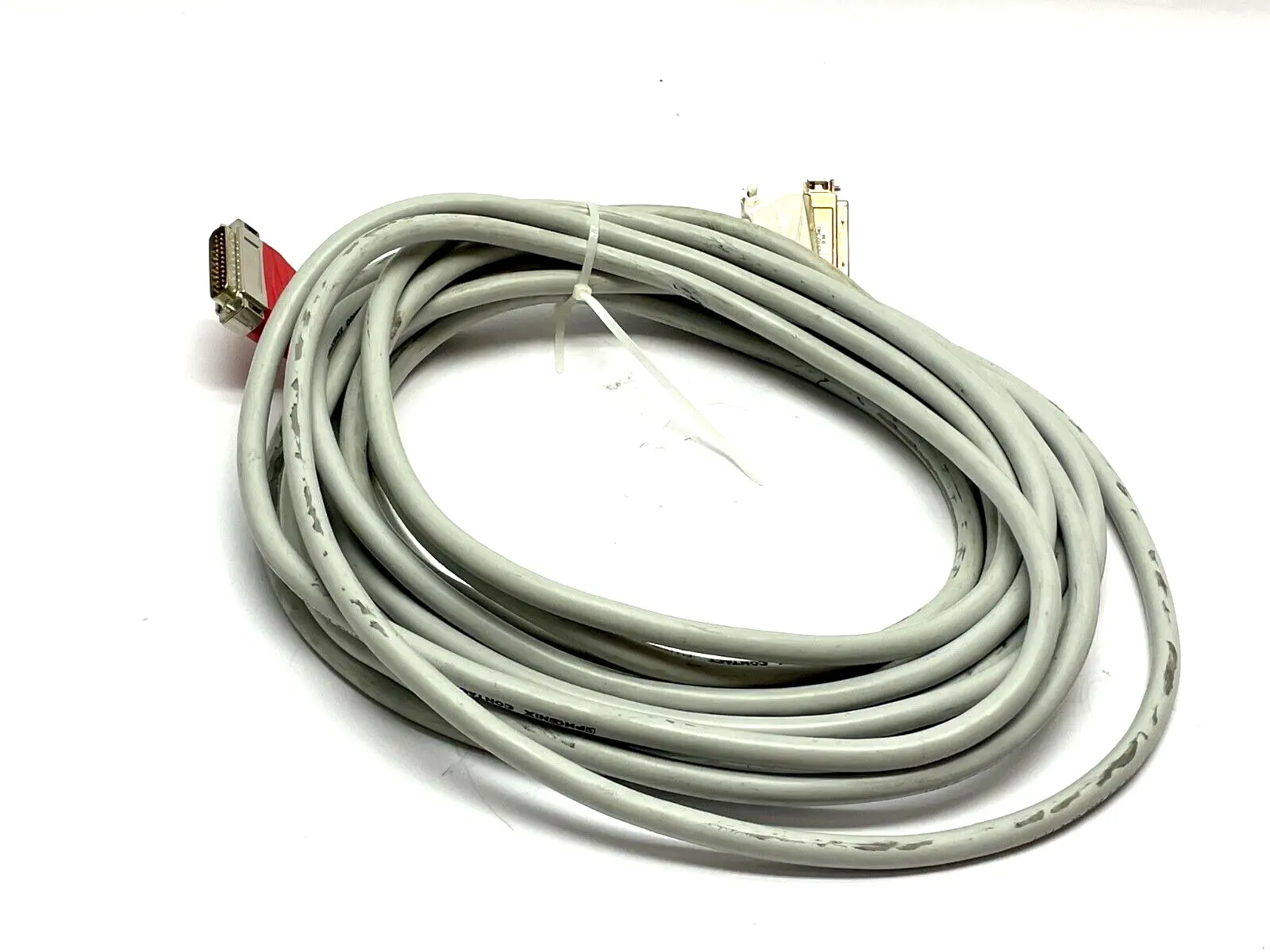 2302340/25S/C36/9.0 | Phoenix Contact  Connection Cable 9m Length - Used