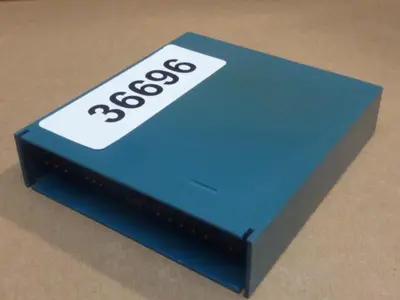 USED HUNKAR LABS 60463