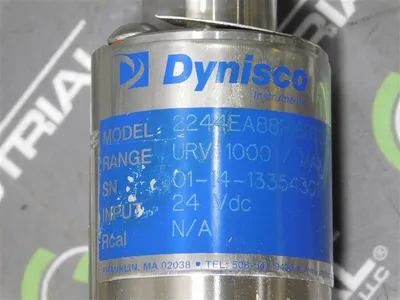 USED DYNISCO 2244EA88P16BZDDACAZZ