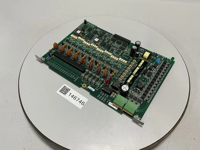 Used BARBER COLMAN A-60195-005-1 Circuit Boards Michigan US | Ideal Machinery #695402