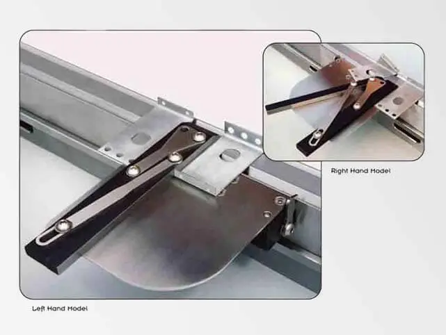 New | in-Stock MAGNETIC MAGNETIC SQUARING ARM Tooling & Accessories (Other) Manitoba CA | Empire Machinery & Tools Ltd. #1359842