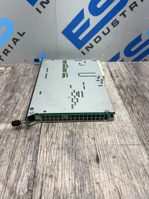 KEBA TT 081 REV. 12 Electrical/PLC/Automation | ESS Industrial Equipment Sales (4)