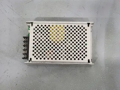 USED OMRON S8JX-G15024C