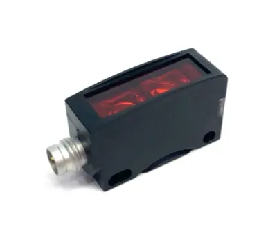 New | in-Stock Balluff BOS01LL Photoelectric Sensors Michigan US | Maverick Industrial Sales #1390533