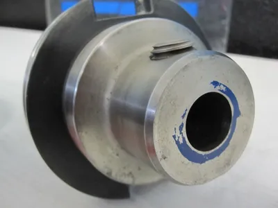USED SpinTru CAT50