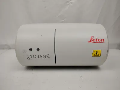 USED LEICA Model 500 | 39475205