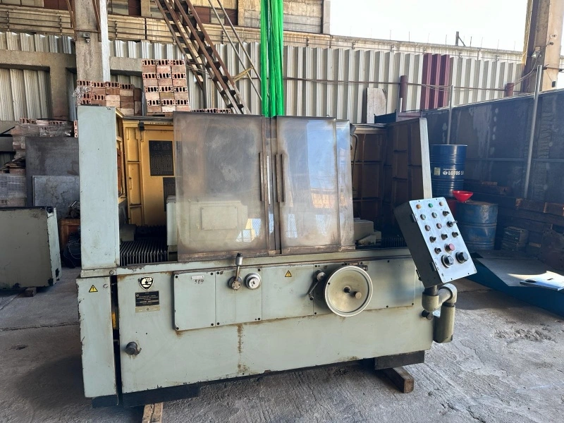 MOSCOW Thread Grinder, in very nice condition