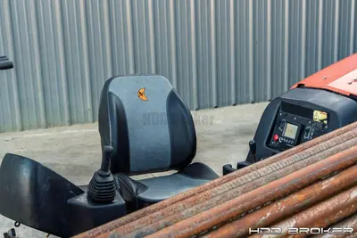 Used 2017 DITCH 2017 DITCH WITCH JT10 Drill Rigs Florida US | HDD Broker #1520158