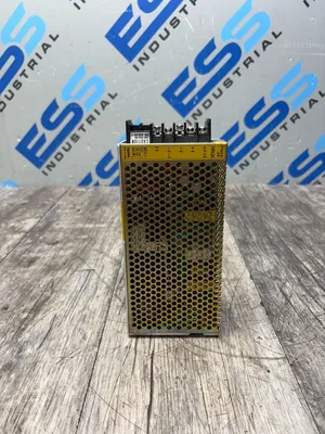 Used COSEL P100E-24 Misc Electrical & Power Parts South Carolina US | ESS Industrial Equipment Sales #1354273
