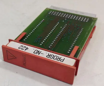 USED SIEMENS 6ES5 375-1LA61