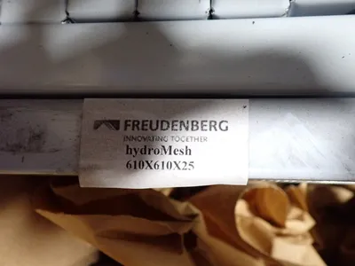 New | in-Stock FREUDENBERG VILEDON GP476631 Miscellaneous MRO Ohio US | HGR 24 #1184066