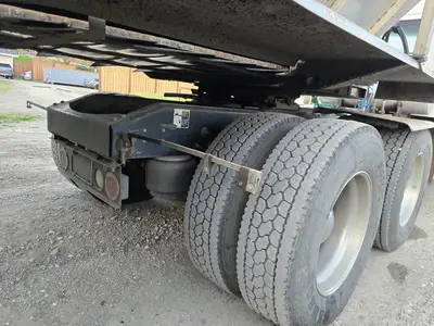 Used 2018 PETERBILT 567 Tractors & Trailers California US | Ben Kaplan Equipment #1453823