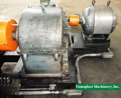 16.5 Lt. Farrel #1 Banbury® Mixer, Item # 1777