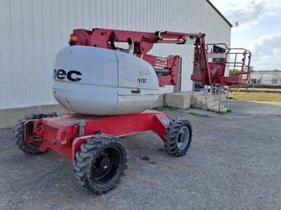 USED 2019 MEC 45-AJ