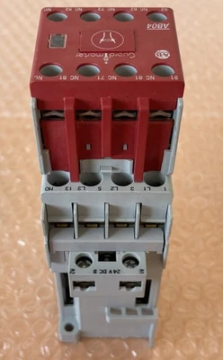 NEW ALLEN BRADLEY, AB,  ROCKWELL AUTOMATION 100S-C12DJ14BC Ser A