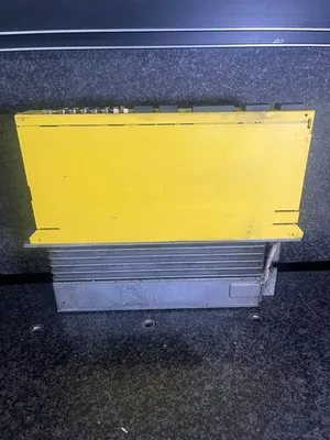 USED FANUC A06B-6093-H153
