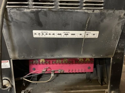 USED Miller 903785